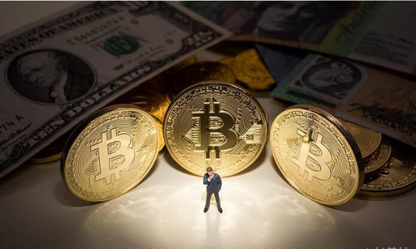 谈谈比特币区块链，连小学生一看也能晓畅的！