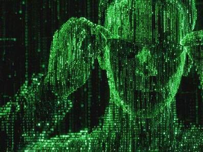 大数据先行 传统金融转型需从系统格式上立异