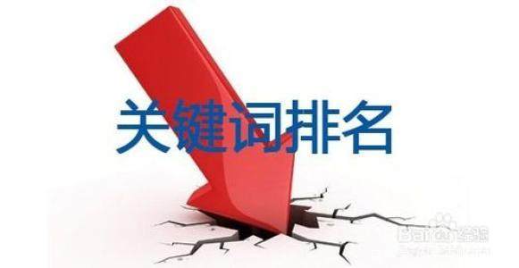 快速排名优化系统,网站关键词排名倏忽下落是什么缘由