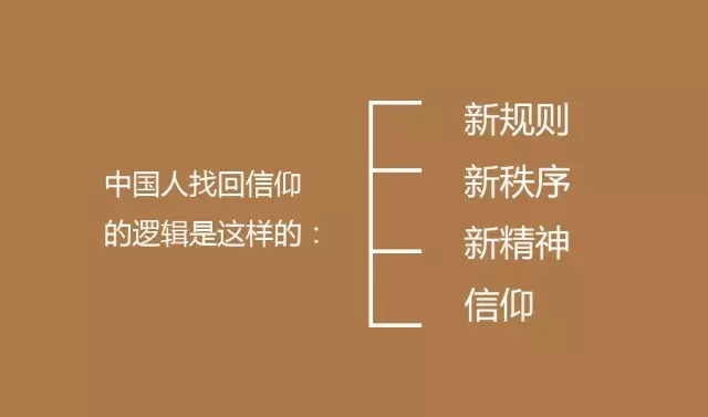 致敬G20中国未来贸易模式的30个英勇思索！