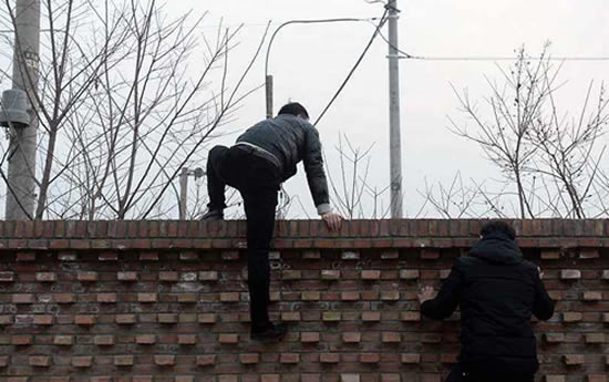 须眉私搭VPN效劳器5年赢利50余万被判5年