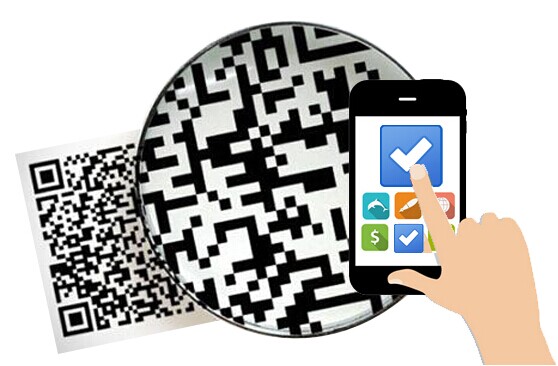 企业微信二维码营销要领