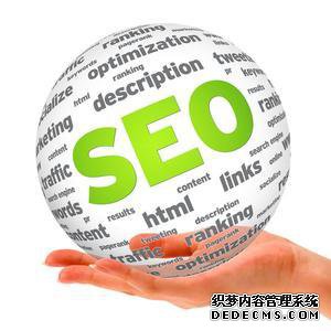 网站做SEO优化必要优化词的几点发起