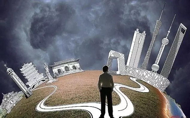 致敬G20中国未来贸易模式的30个英勇思索！