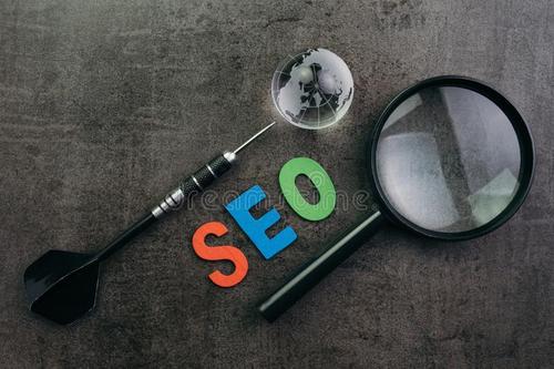 什么是seo教程,新站上线怎样疾速进步网站流量