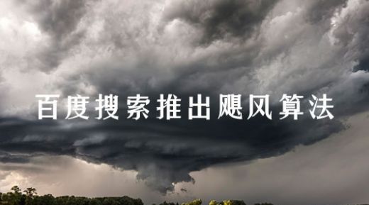 网站优化效果,2018百度seo最新算法大全