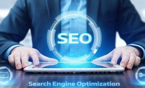 合肥seo品牌,怎样才会致使网站过分seo化？