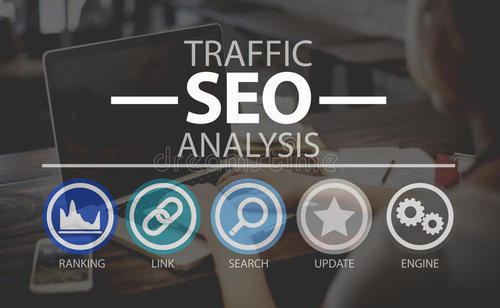 seo快速提升排名,怎样对网页举行优化