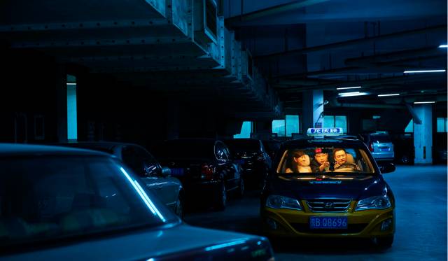 这4年，滴滴是这样子干掉30家协作公司的！