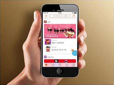 手淘搜刮千人千面“人道”推荐