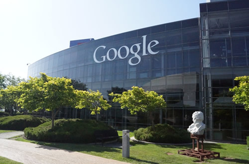 Google 重返中国的新设计