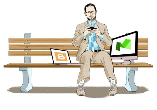 互联网正萎缩 这位硅谷大佬着实看不下去了