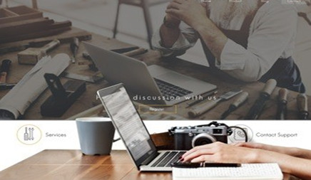 企业网站竖立完成，怎样让搜刮引擎百度收录