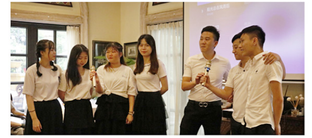 手机站快速排名,同舟五载,筑梦将来——快排小灵通5周年庆典