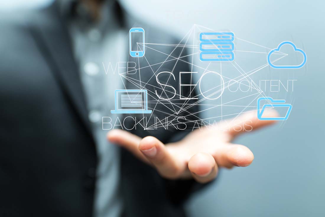 seo快速优化,seo优化不仅仅是网站内容的更新？