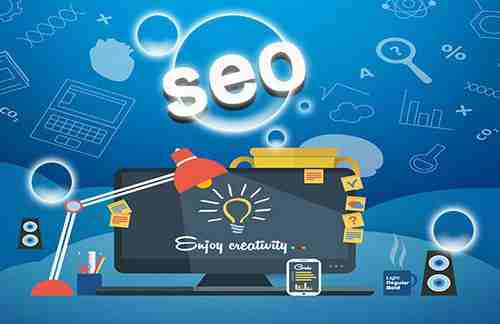 SEO优化