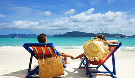 旅游度假类网站建立怎样做