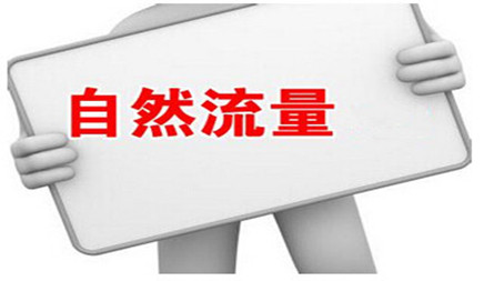 如何应用网站优化要领进步天然流量?