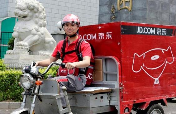 京东推进快递电子签收，是节外生枝，照样革命性立异？