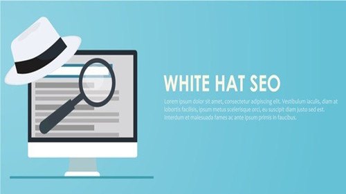 seo关键,白帽SEO知多少
