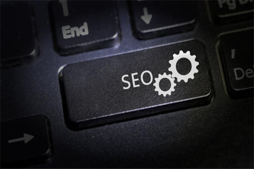 网站SEO优化