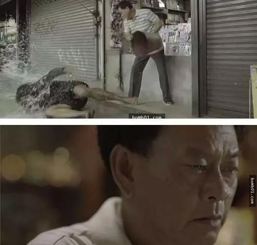 神一样的泰国广告，终究靠什么俘获了环球