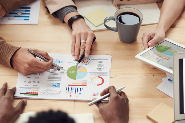 网站刷快速排名,百度推行托管效劳如何？平常怎样收费？