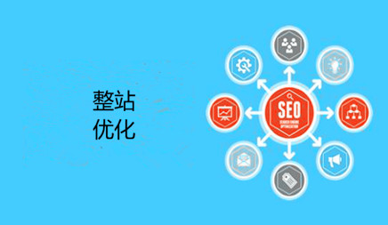 seo整站优化排名的症结词设定要领