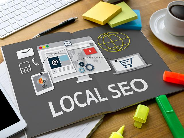 SEO搜刮引擎优化，被人们无视的网络营销中心妙技