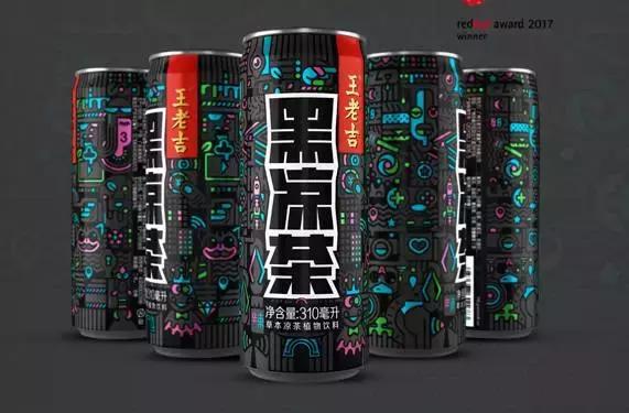 seo关键词排名工具,红罐之争才完毕 王老吉推出炫酷黑罐为哪般？