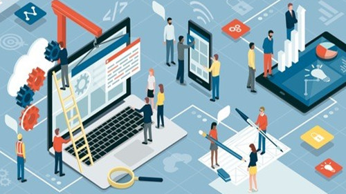 搜狗排名优化,网站建设中的一站式效劳是指什么