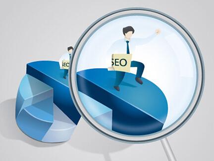 SEO优化症结词怎样规划