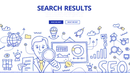 seo快排系统,专题页聚合注意事项