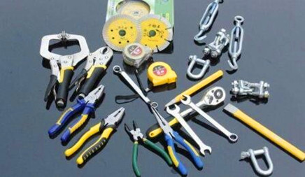 如何建立好一个五金机械公司的网站建立