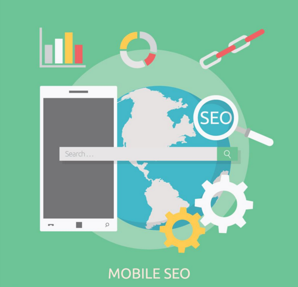 手机排名seo