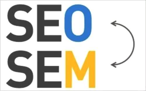 SEO 和 SEM有什么区分