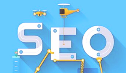 SEO优化