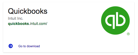 Google搜刮结果涌现疾速直达链接