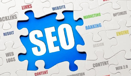 SEO优化如何做有利于网站收录