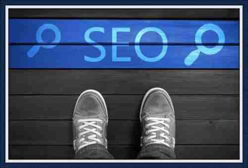 SEO