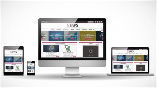 seo建议,WAP网站和PC端网站的区分