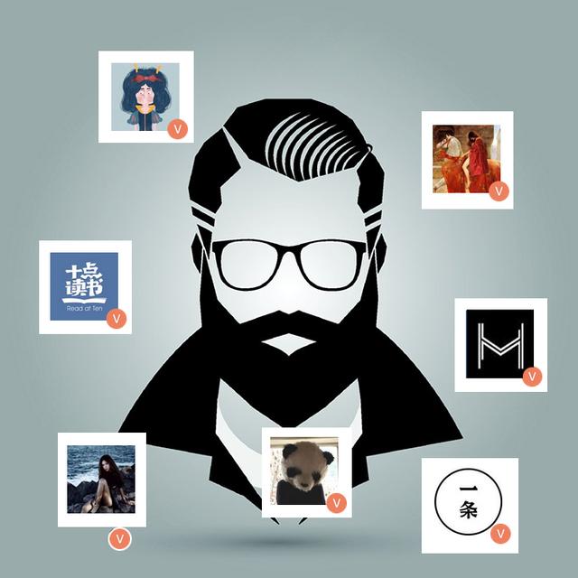 怎样做好民众号开头和末端处指导？视察大V后我有这5个看法！