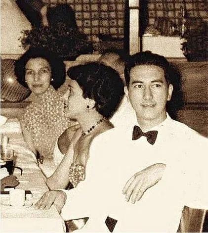 一代赌王何鸿�鋈ナ溃涸谌松�的赌局上，勤奋才成为赢家