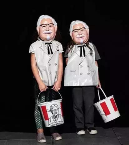 天津关键词优化,万圣节借重清点，哪个让你面前一黑？