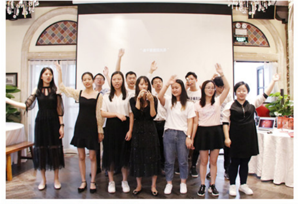 手机站快速排名,同舟五载,筑梦将来——快排小灵通5周年庆典