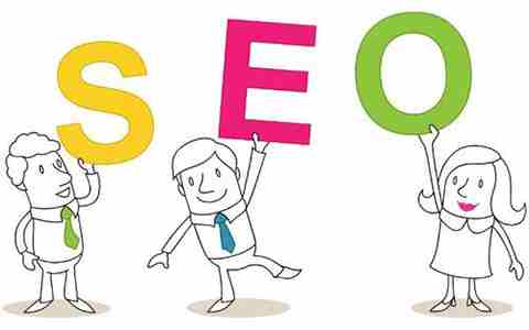 SEO优化