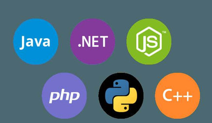 企业网站制造应中选php照样Java?