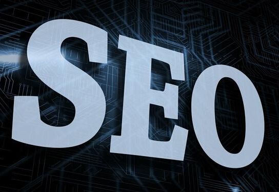 网站快速优化排名软件,教你新网站如何做seo