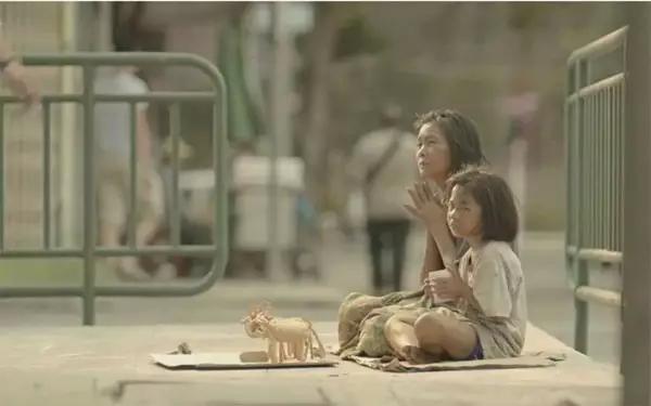 神一样的泰国广告，终究靠什么俘获了环球