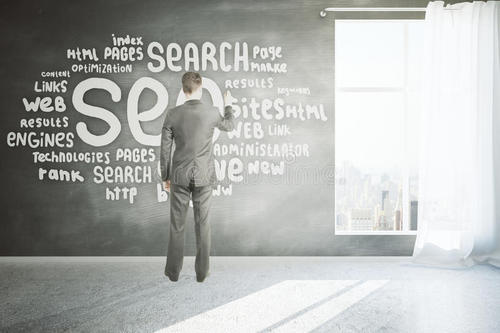 SEO优化